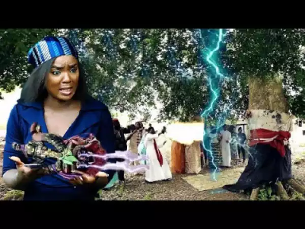 Video: The Oracle Chase 2 | 2018 Latest Nigerian Nollywood Movie